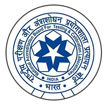 NABL Certificate